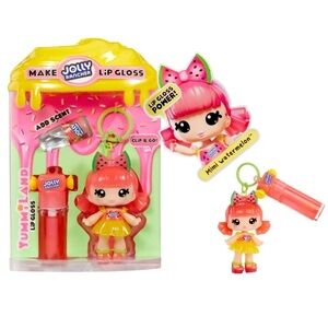 YummiLand Mimi Watermelon